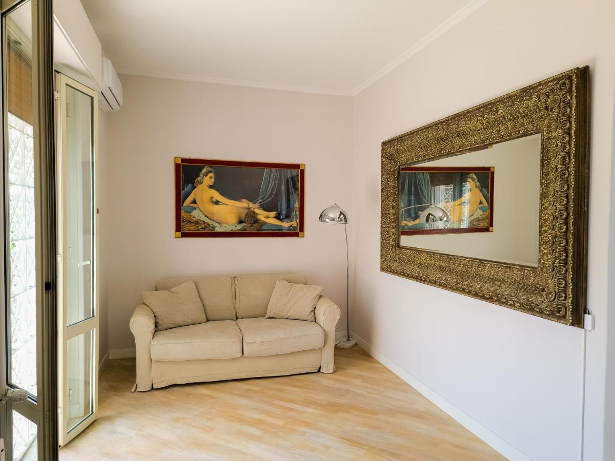 Villa Attico Aurelio Rom Exterior foto
